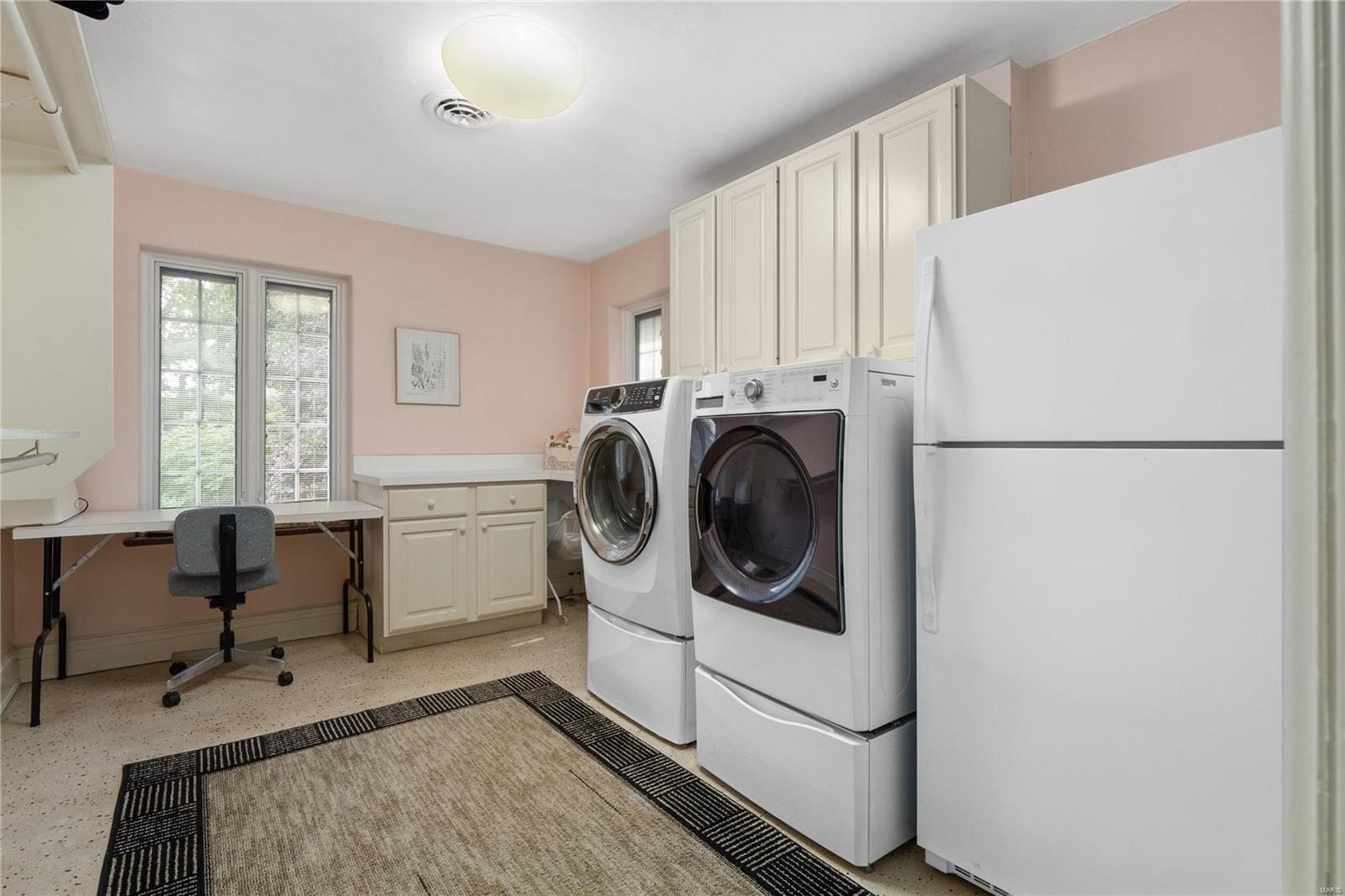 Maryland Terrace Amd 2 - Residential