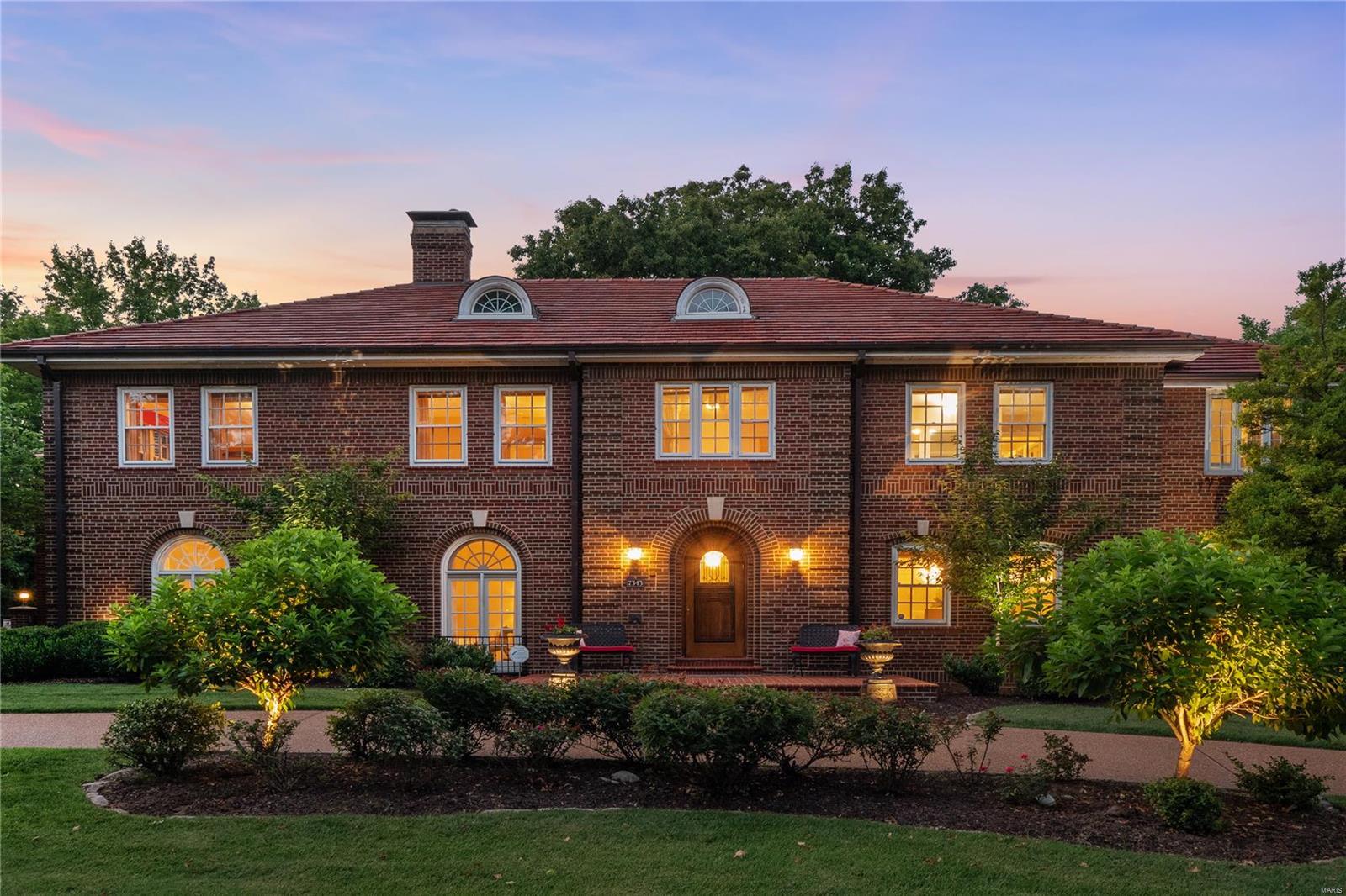 Maryland Terrace Amd 2 - Residential