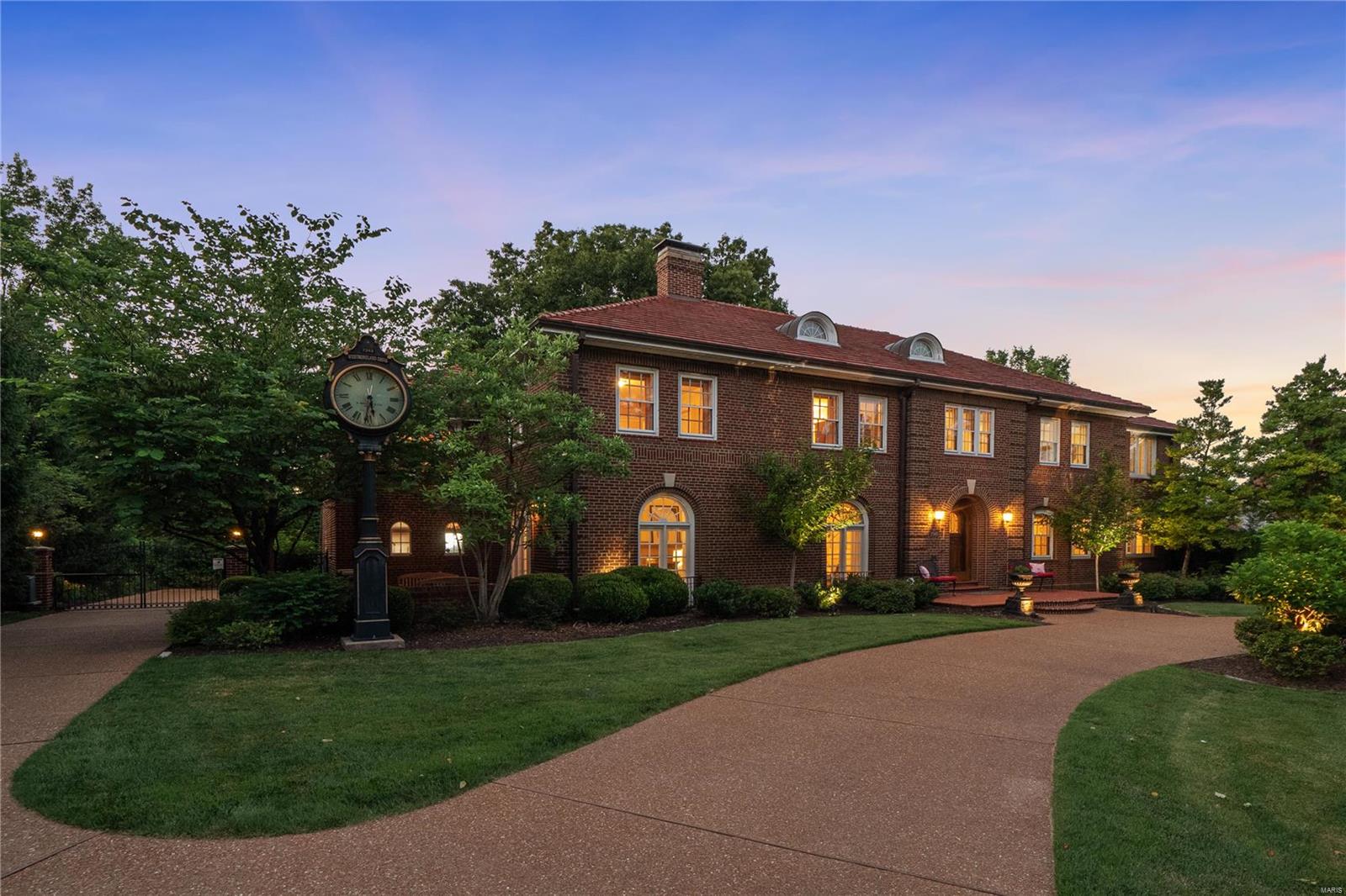 Maryland Terrace Amd 2 - Residential