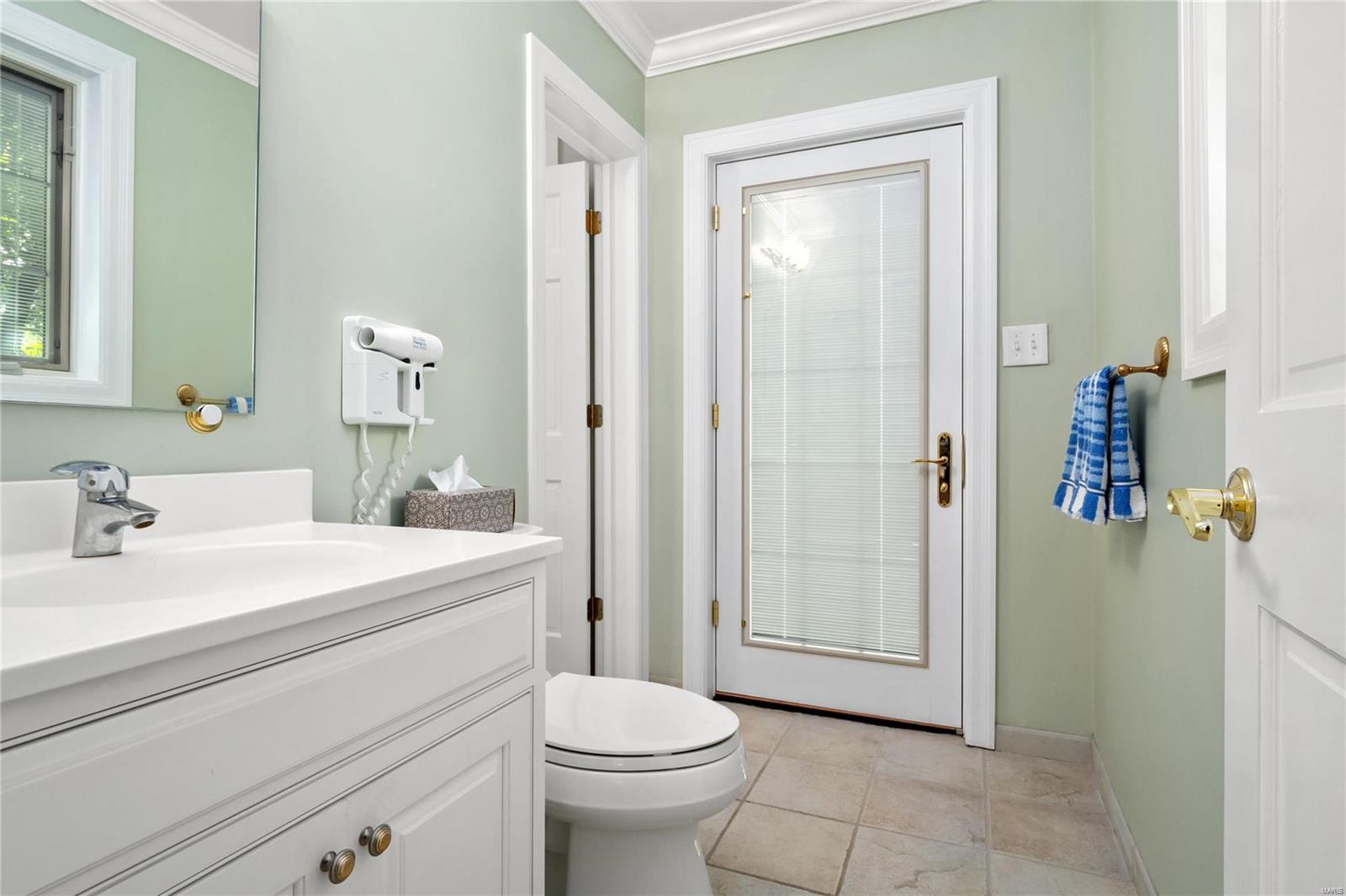 Maryland Terrace Amd 2 - Residential