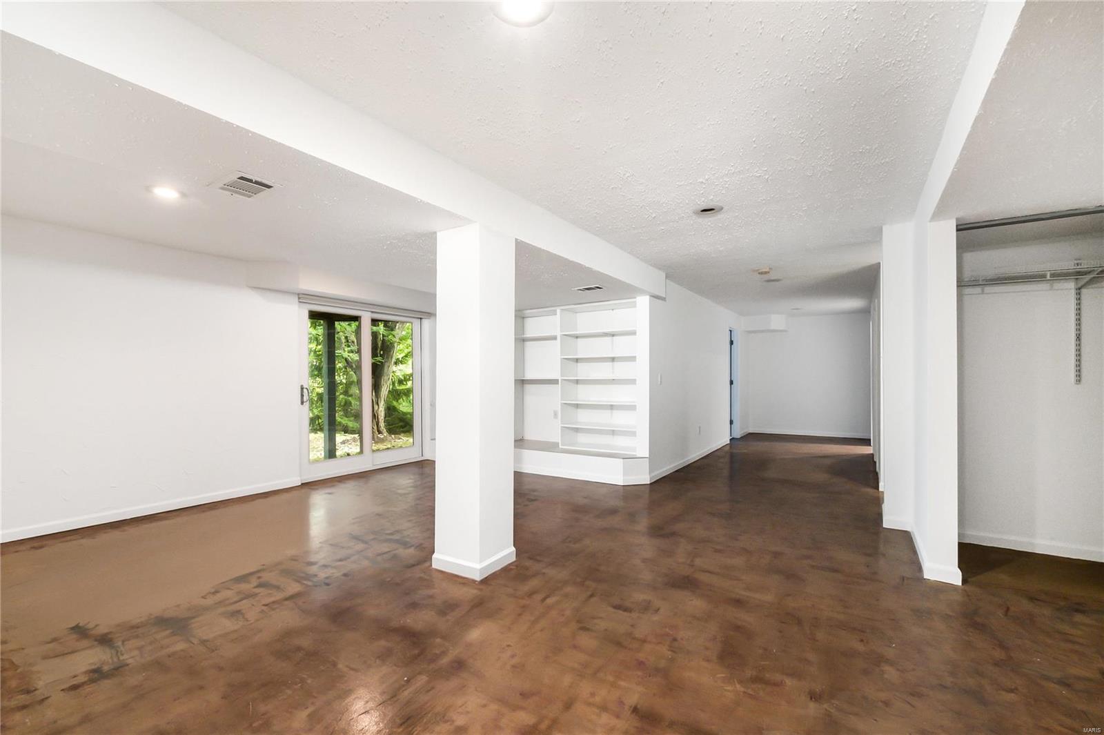 Briarcliff Condo - Residential