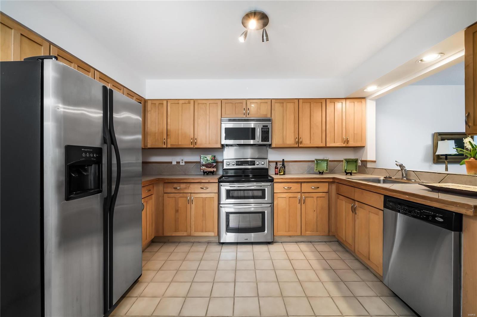 Briarcliff Condo - Residential