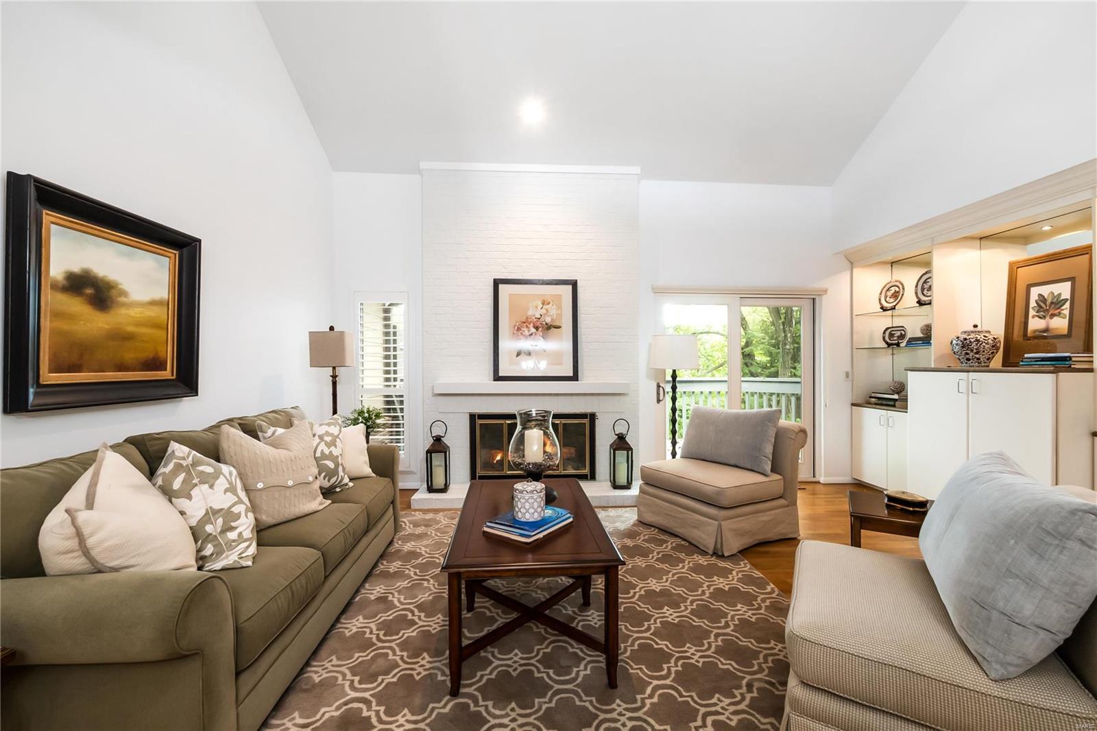 Briarcliff Condo - Residential