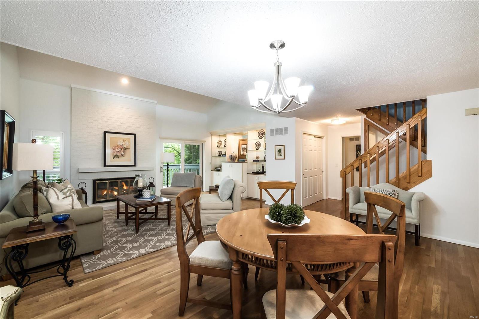 Briarcliff Condo - Residential