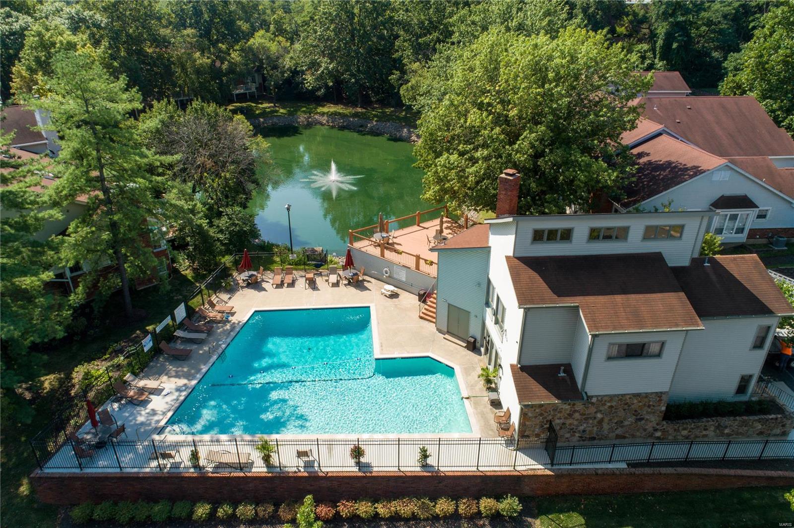 Briarcliff Condo - Residential