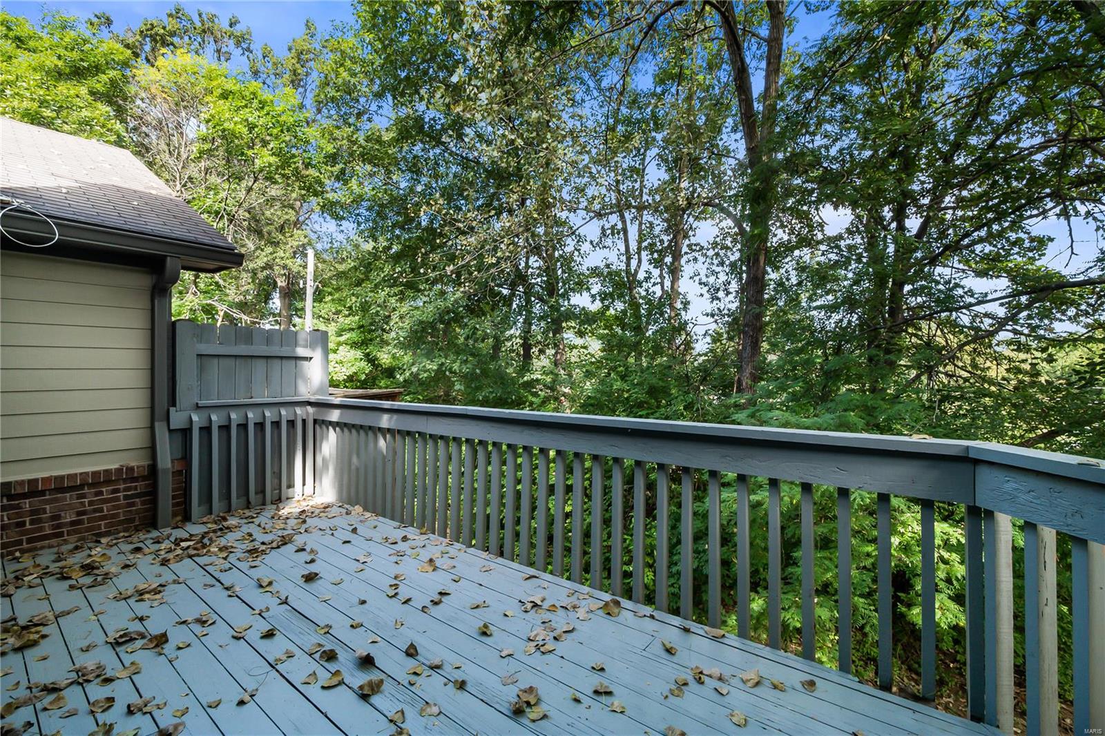 Briarcliff Condo - Residential