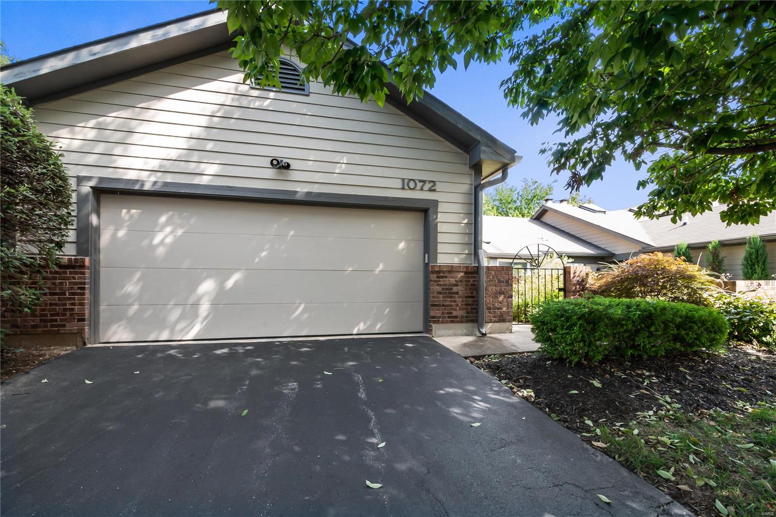 Briarcliff Condo - Residential