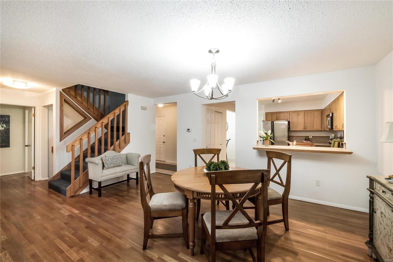 Briarcliff Condo - Residential