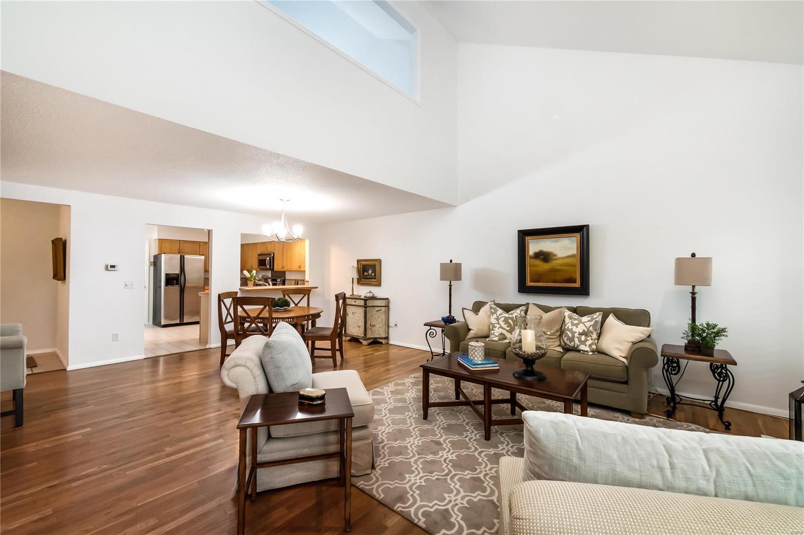 Briarcliff Condo - Residential