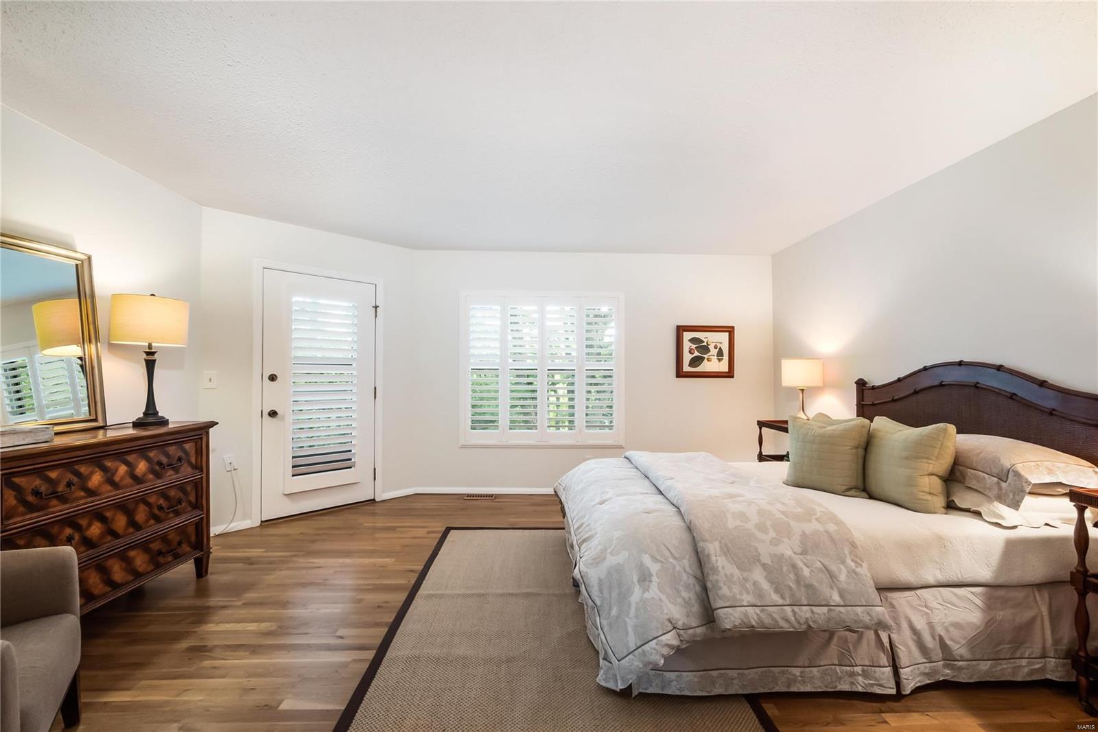 Briarcliff Condo - Residential