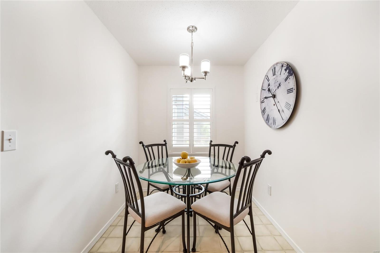 Briarcliff Condo - Residential