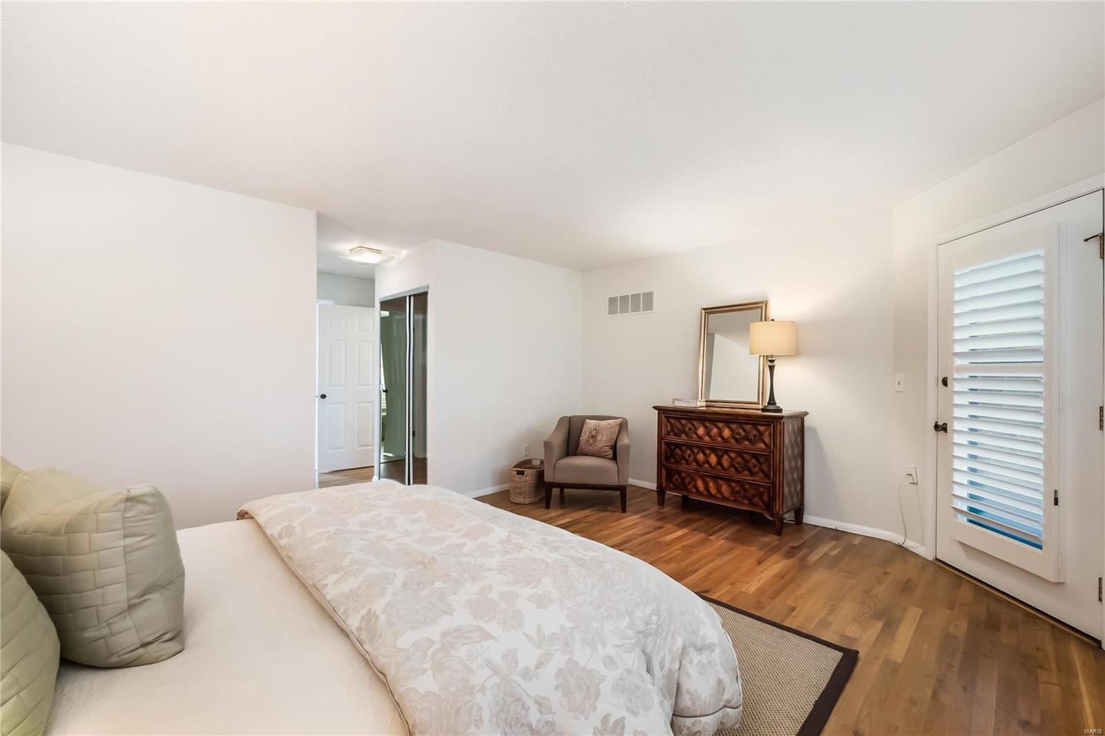 Briarcliff Condo - Residential