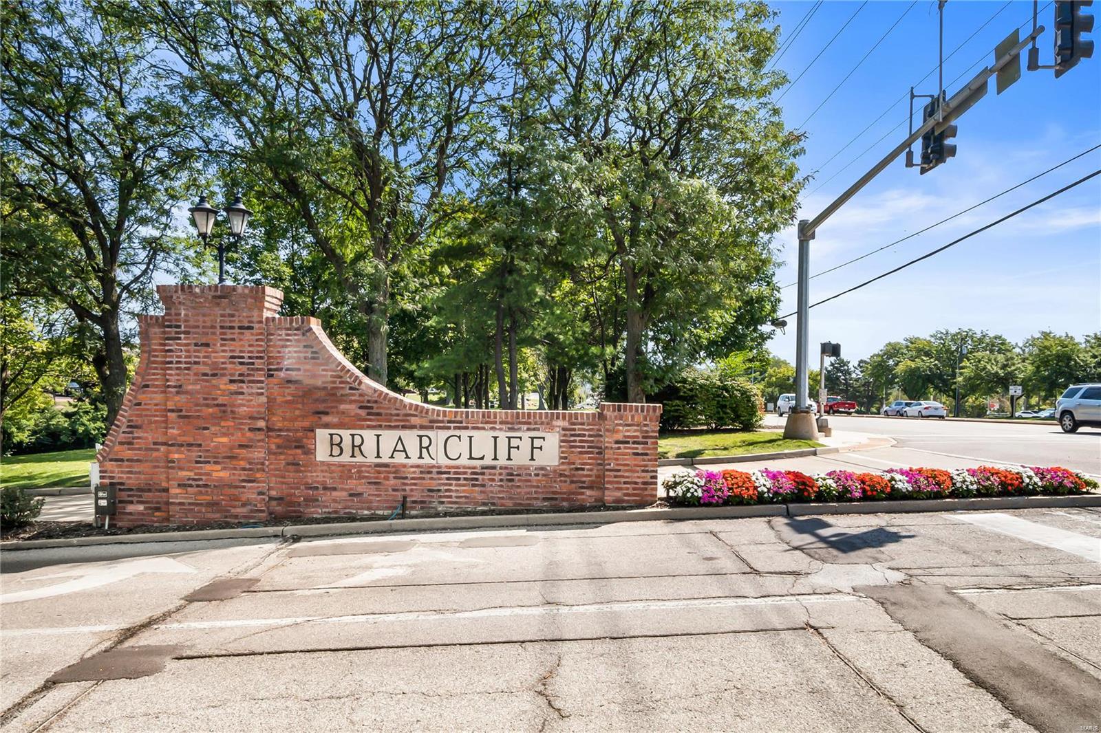 Briarcliff Condo - Residential