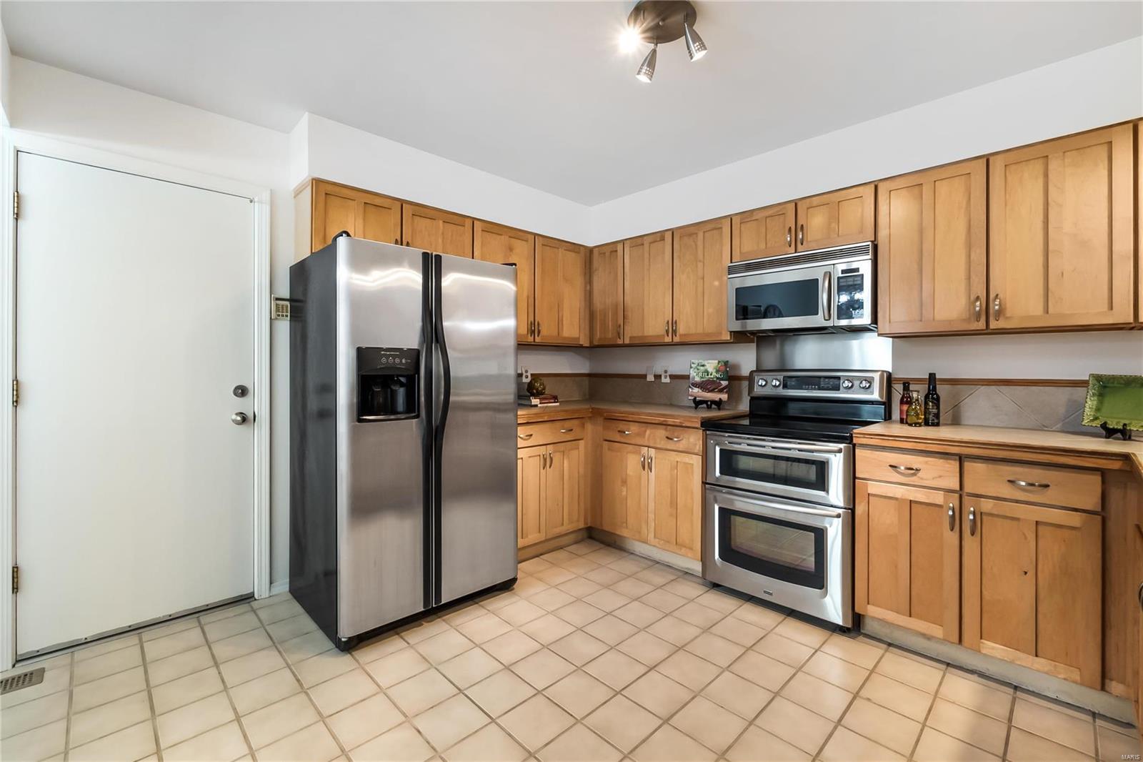 Briarcliff Condo - Residential