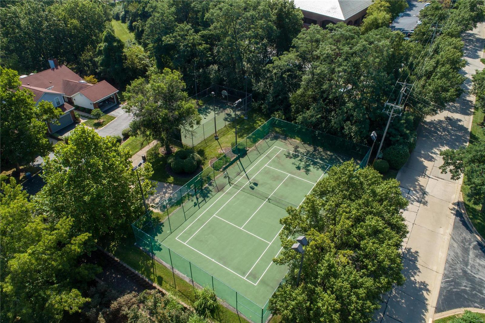 Briarcliff Condo - Residential