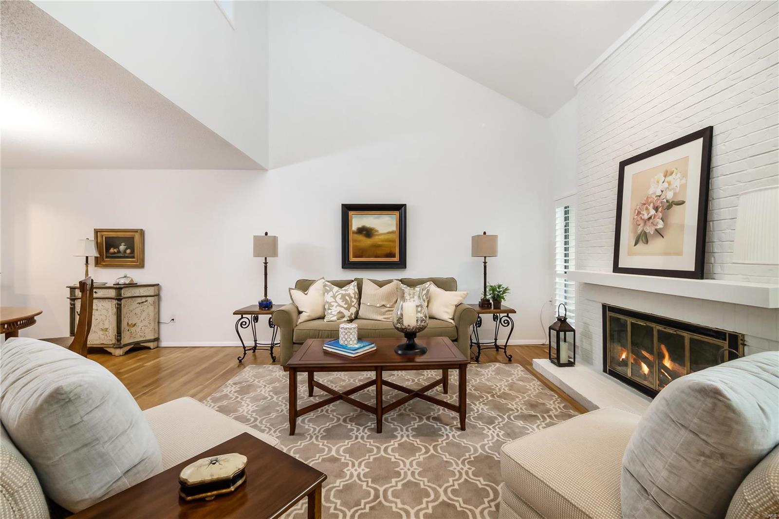 Briarcliff Condo - Residential
