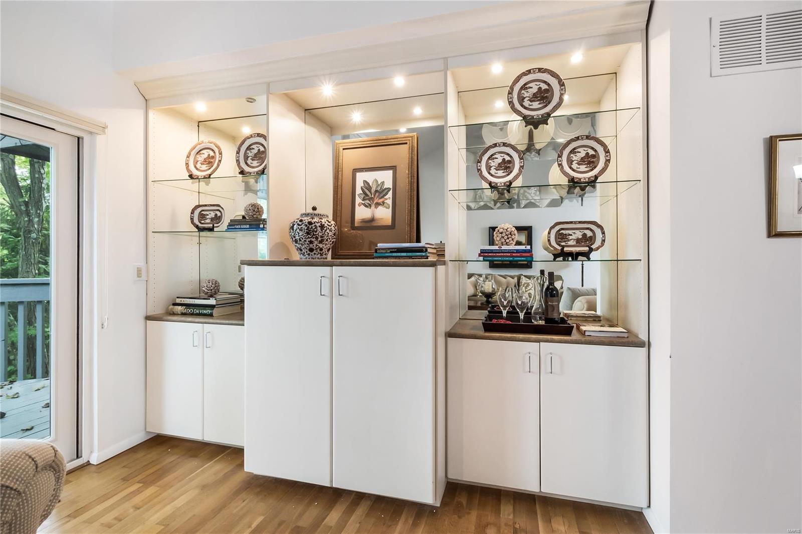 Briarcliff Condo - Residential