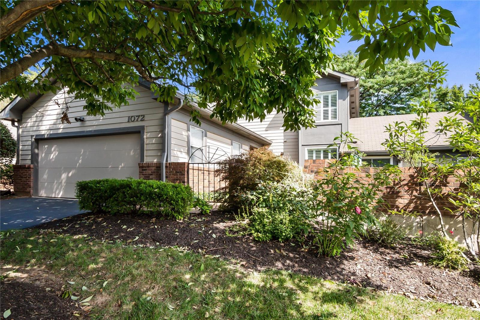 Briarcliff Condo - Residential