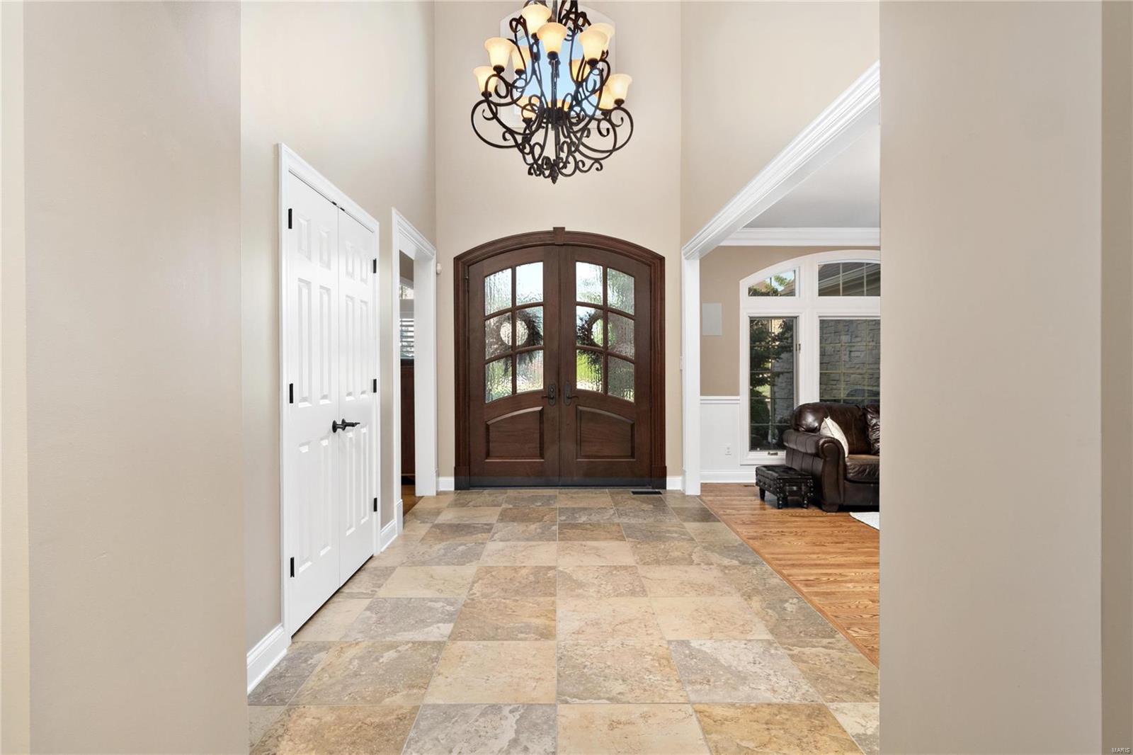 Tara Estates - Residential