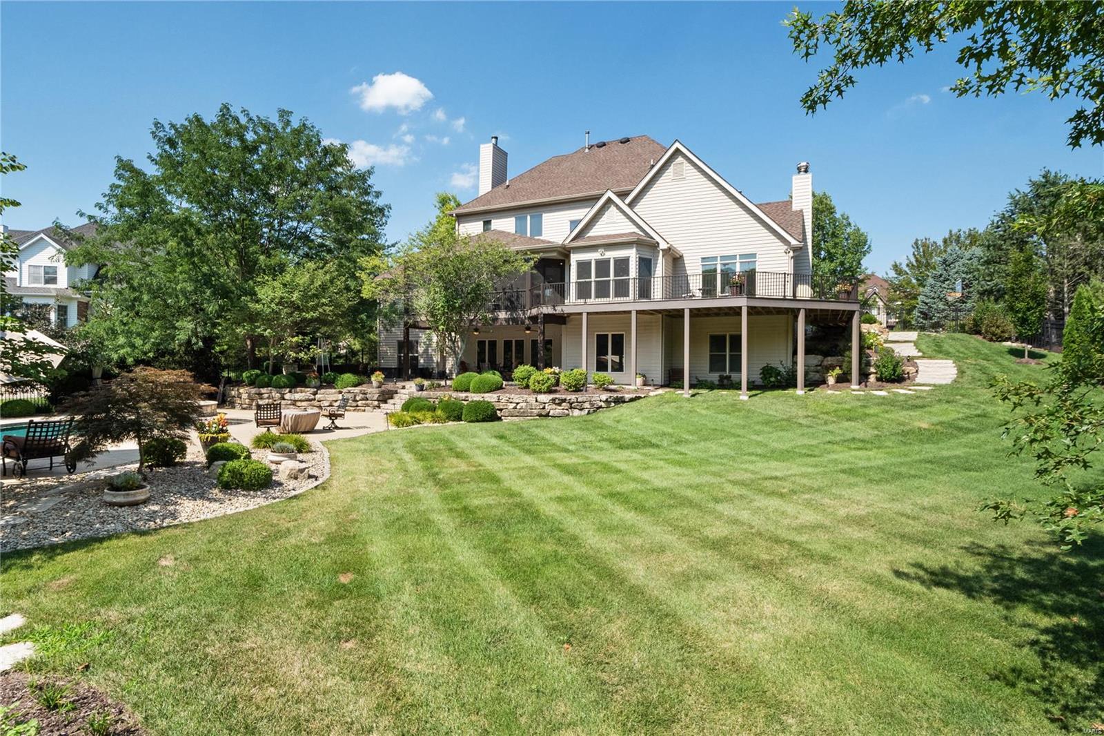 Tara Estates - Residential