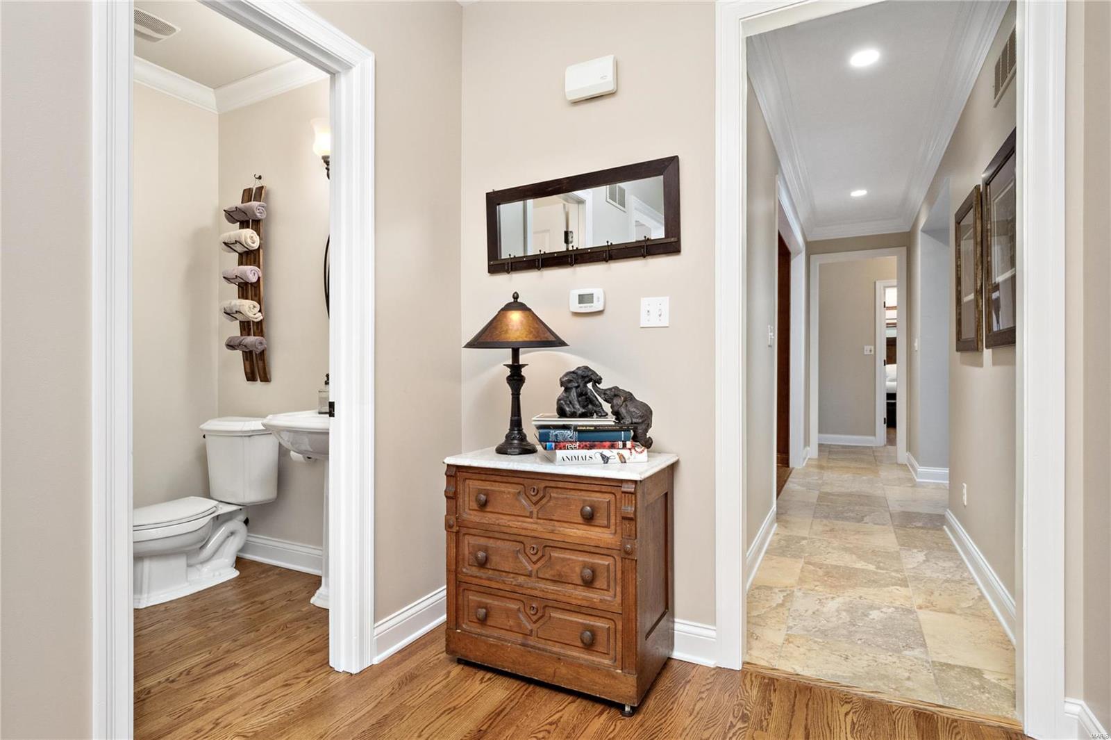 Tara Estates - Residential