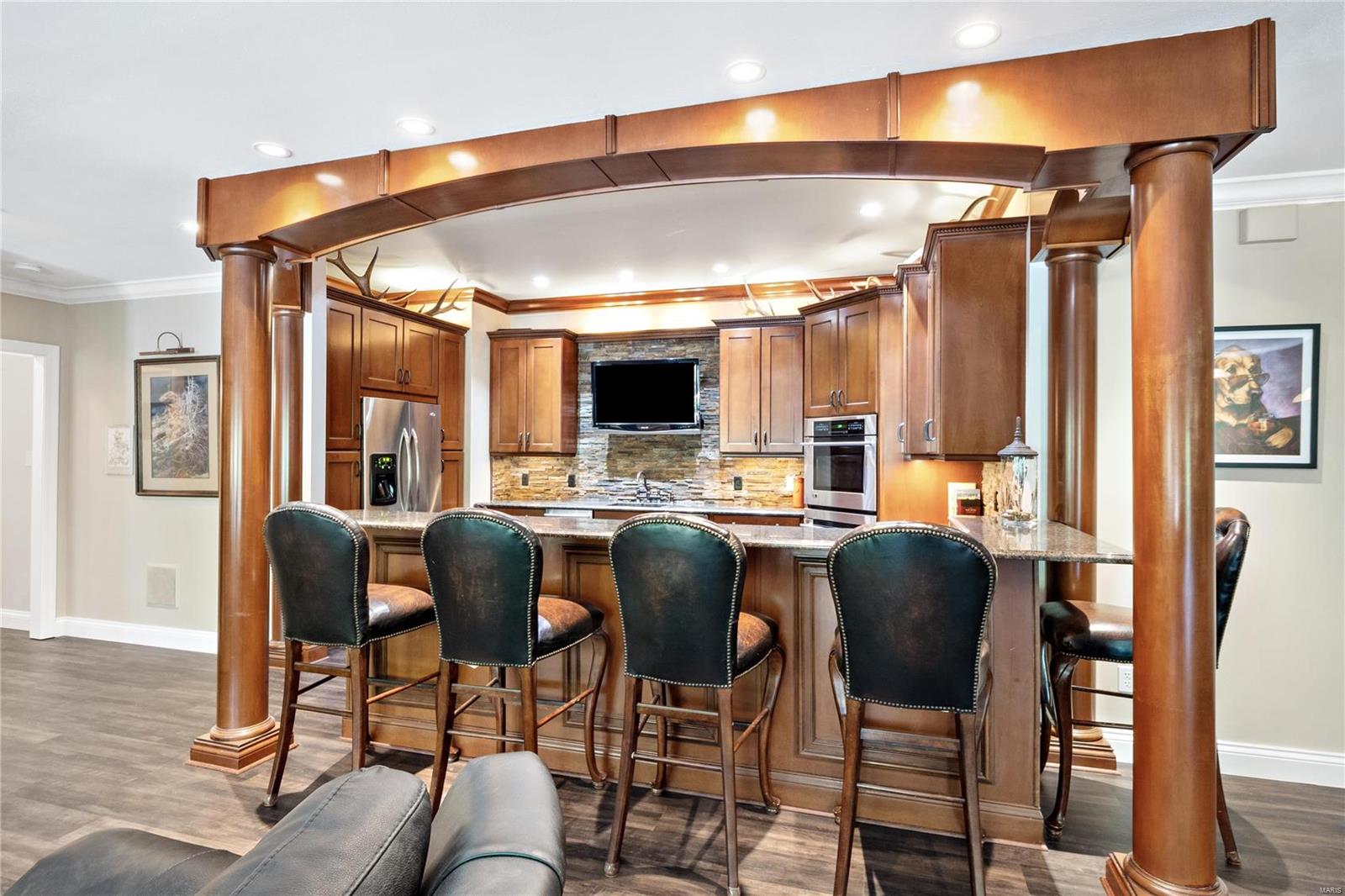 Tara Estates - Residential