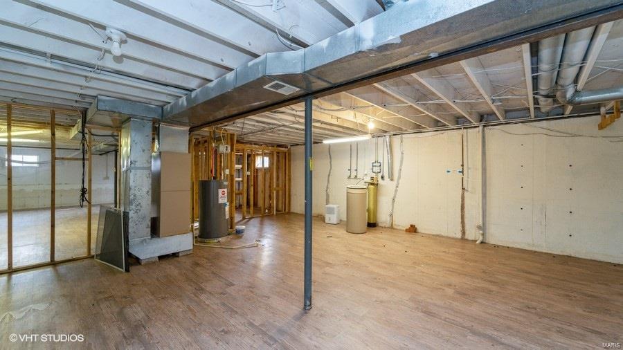 Summit Manor - Residential