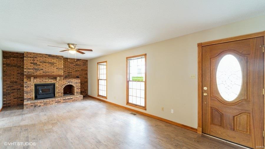 Summit Manor - Residential