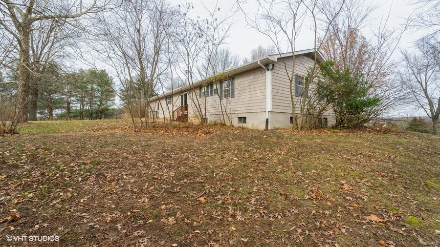 Summit Manor - Residential