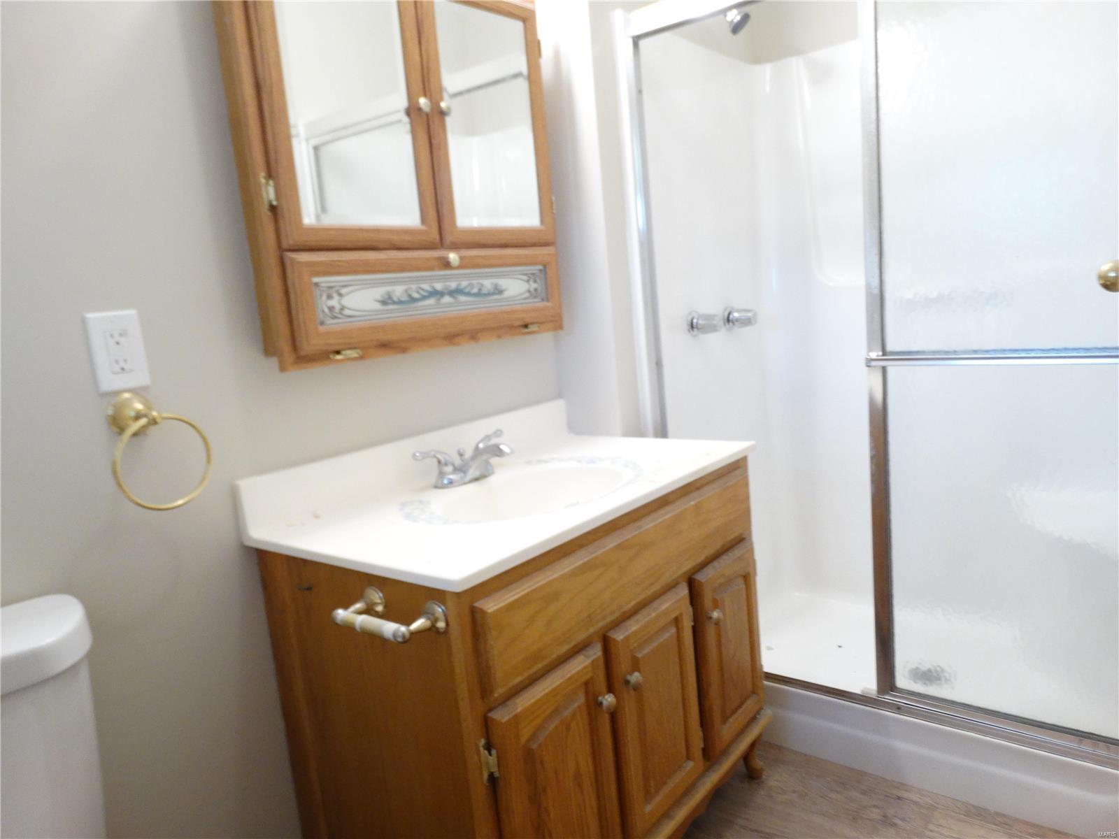 Summit Manor - Residential