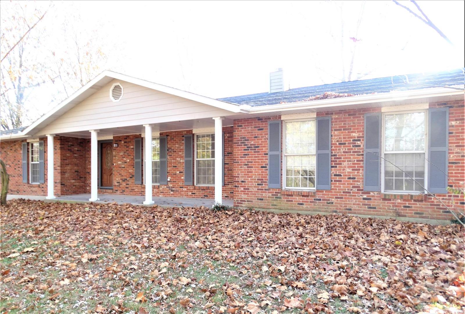 Summit Manor - Residential