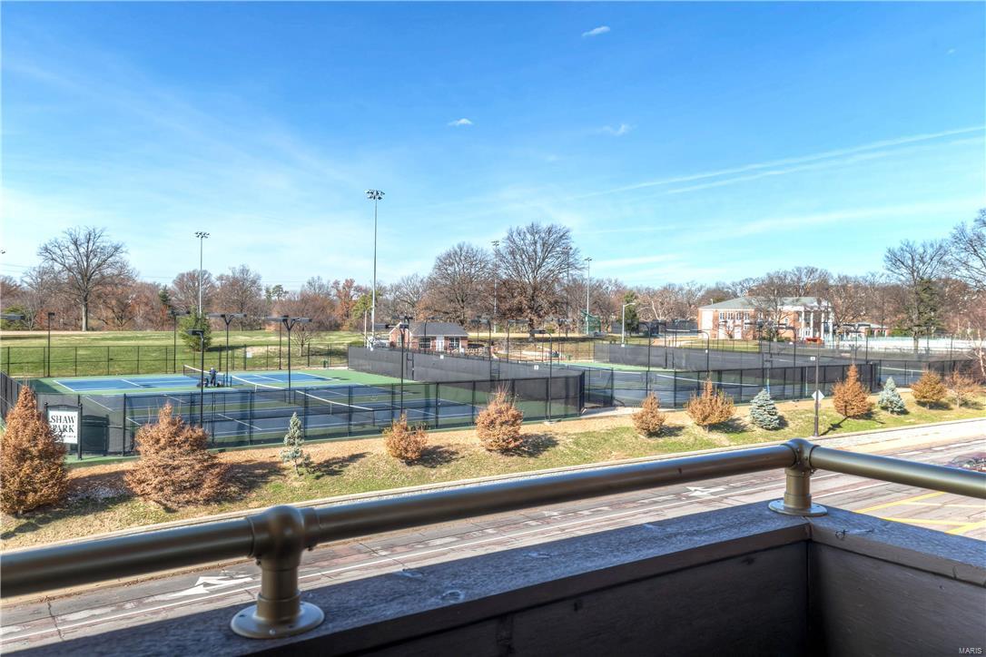 Shaw Park Place Condo - Residential