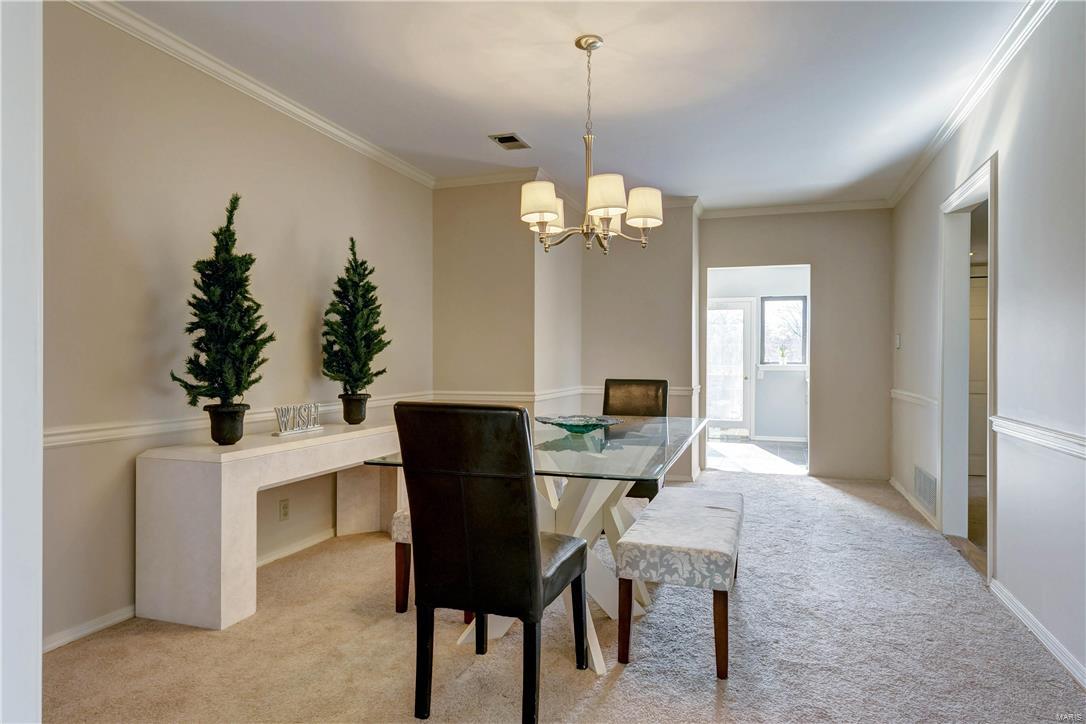 Shaw Park Place Condo - Residential