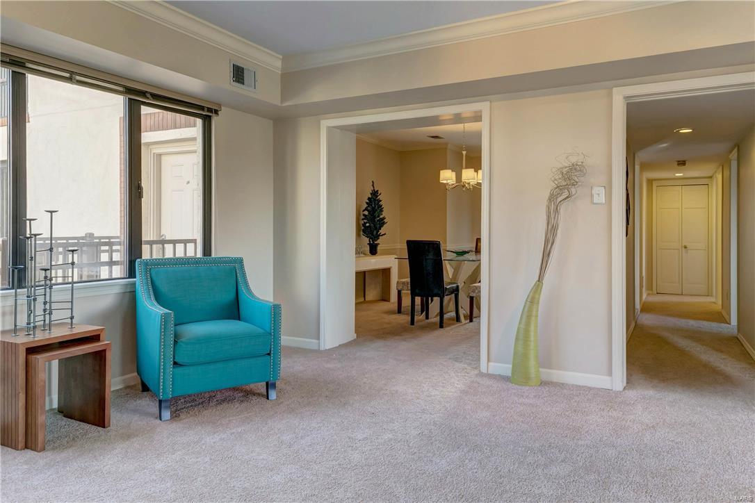 Shaw Park Place Condo - Residential