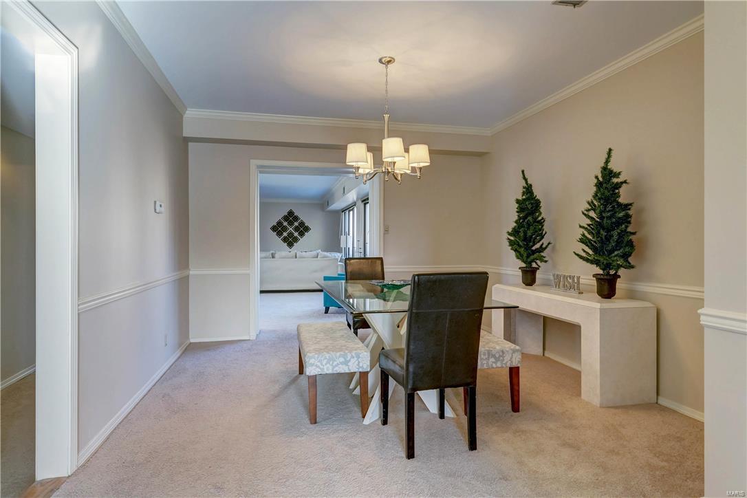 Shaw Park Place Condo - Residential