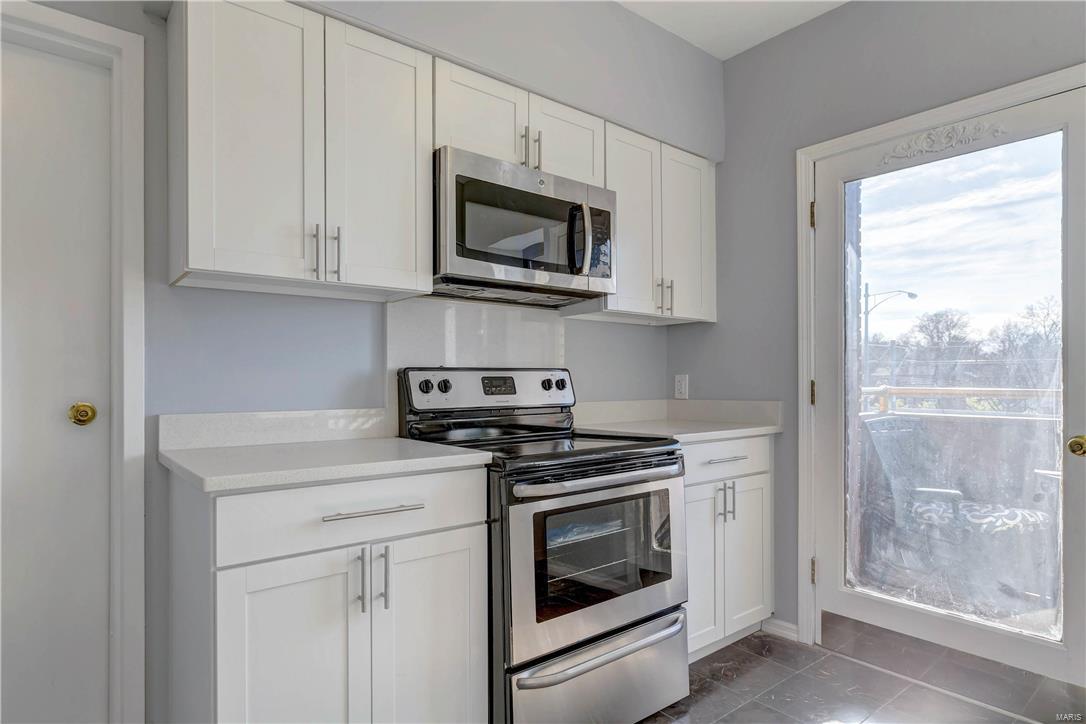 Shaw Park Place Condo - Residential