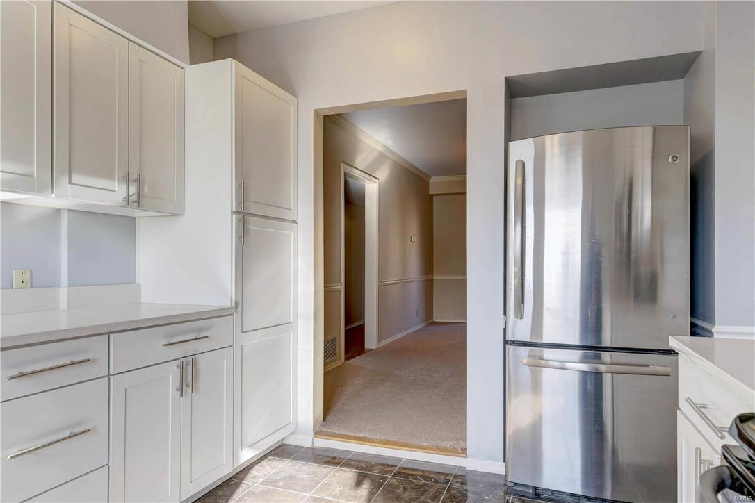 Shaw Park Place Condo - Residential