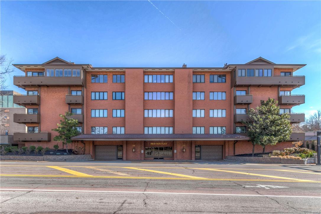 Shaw Park Place Condo - Residential