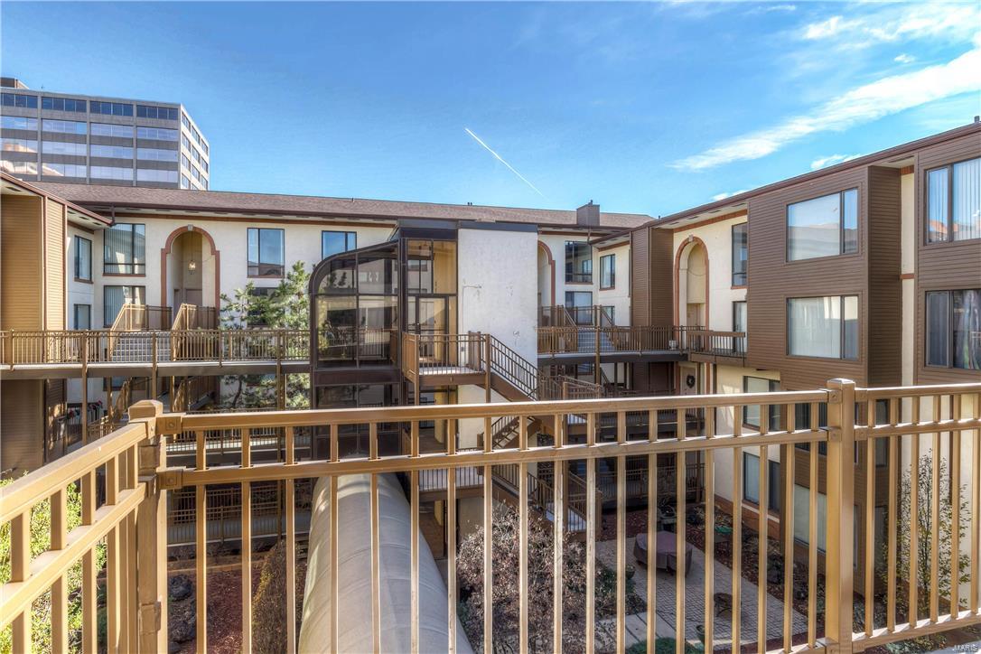 Shaw Park Place Condo - Residential