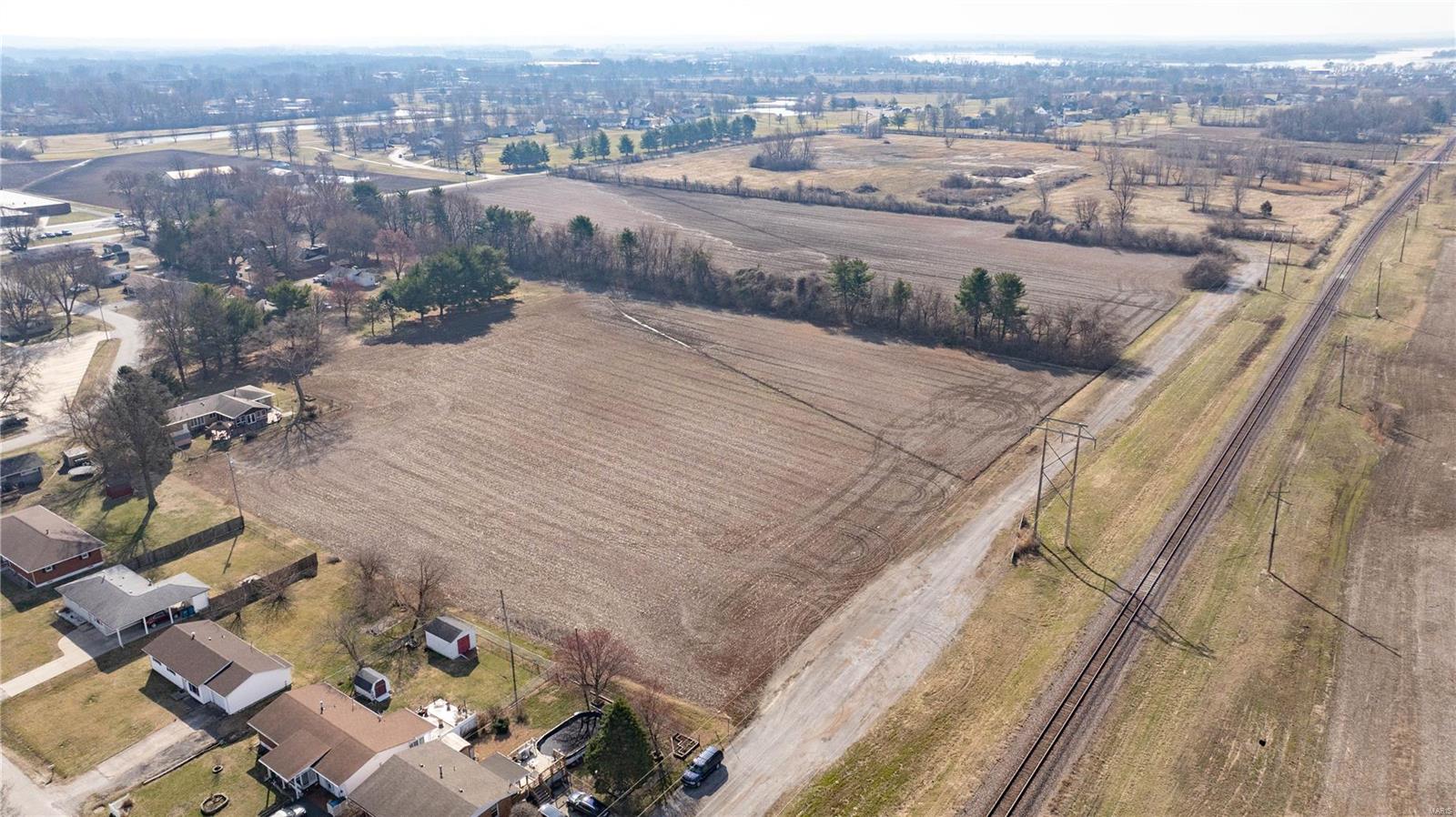 3601 Cargill Road