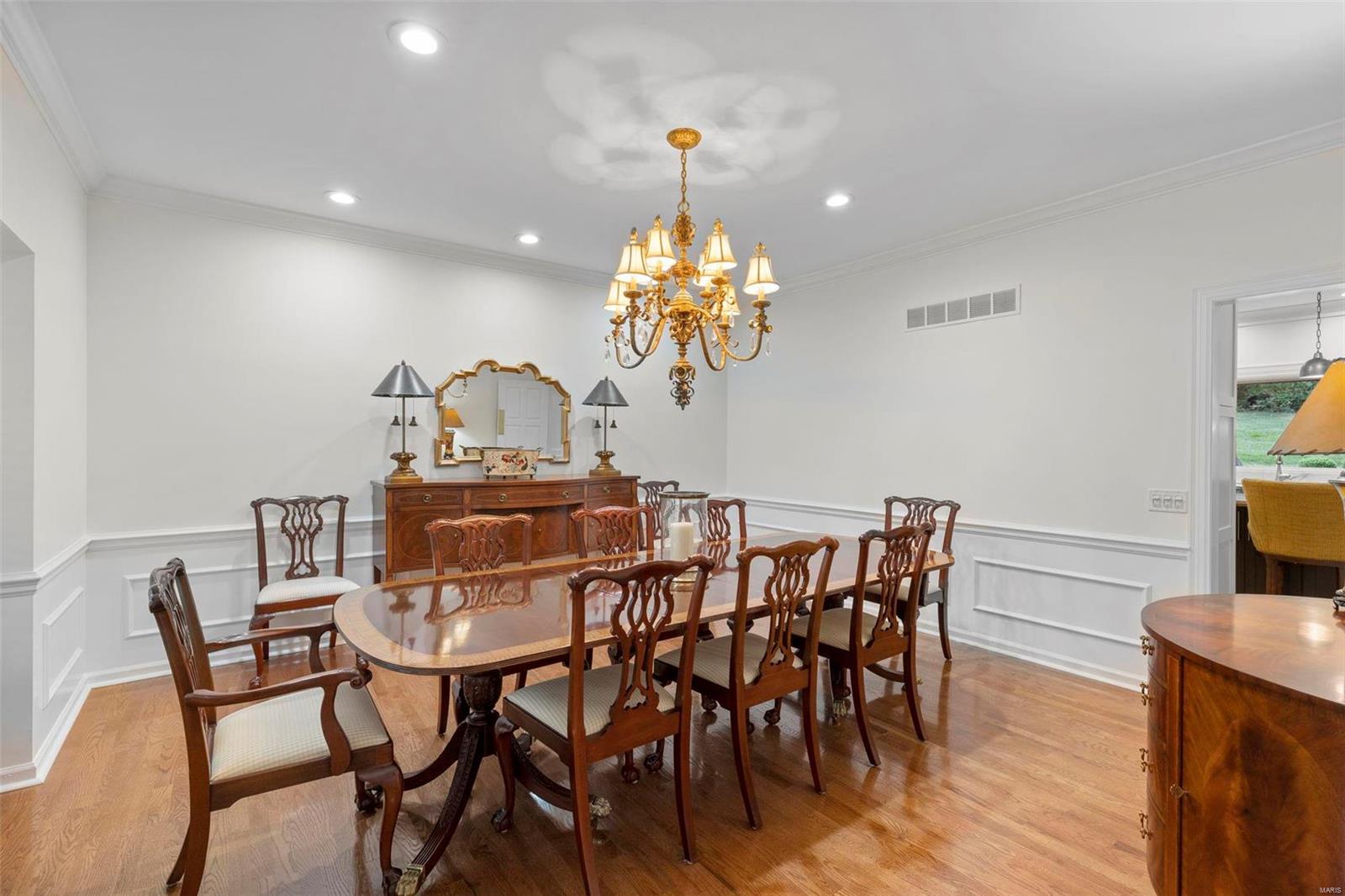 Killearn Plat 2 - Residential