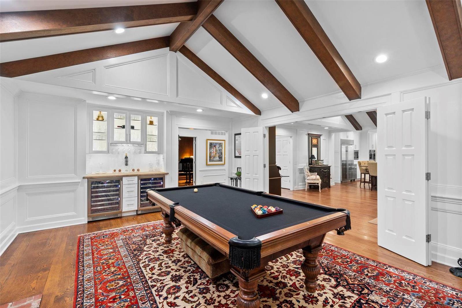 Killearn Plat 2 - Residential