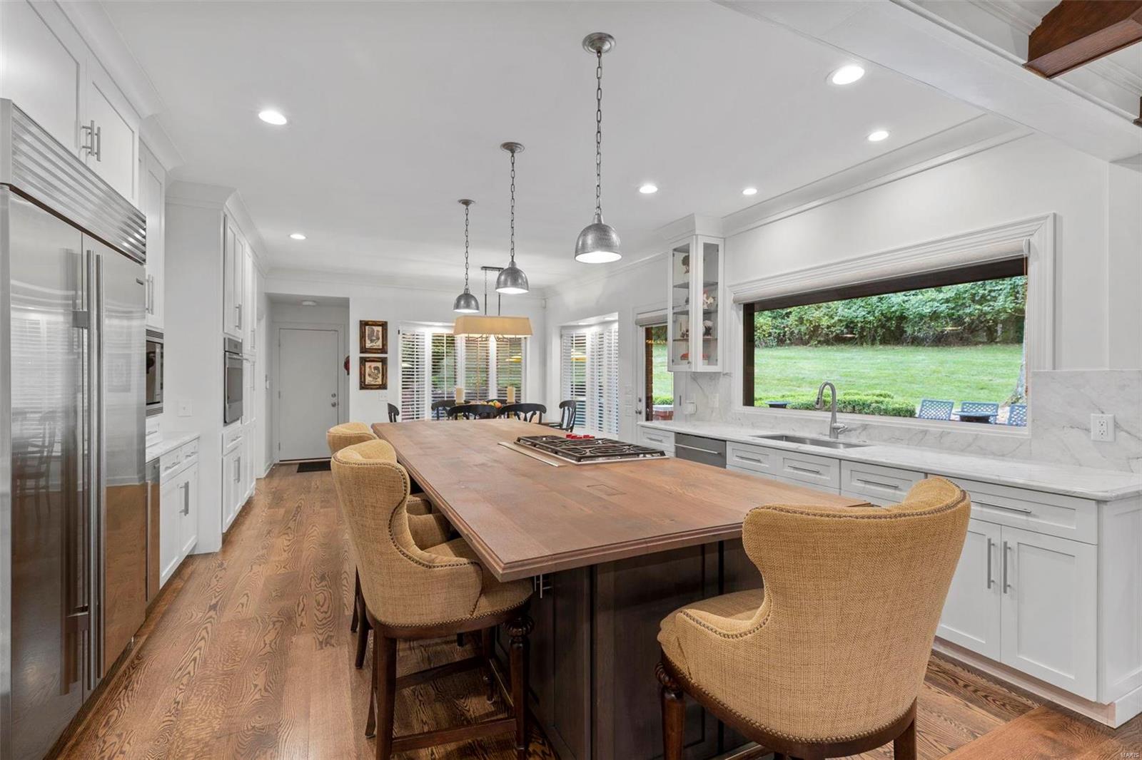 Killearn Plat 2 - Residential