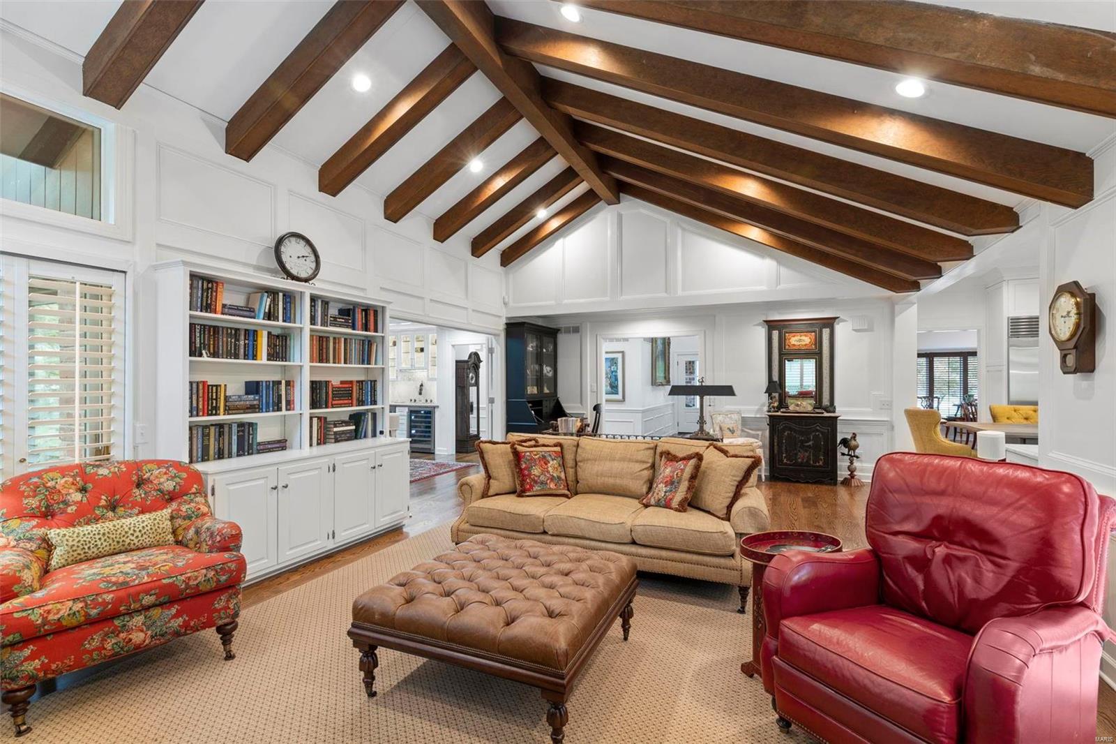 Killearn Plat 2 - Residential