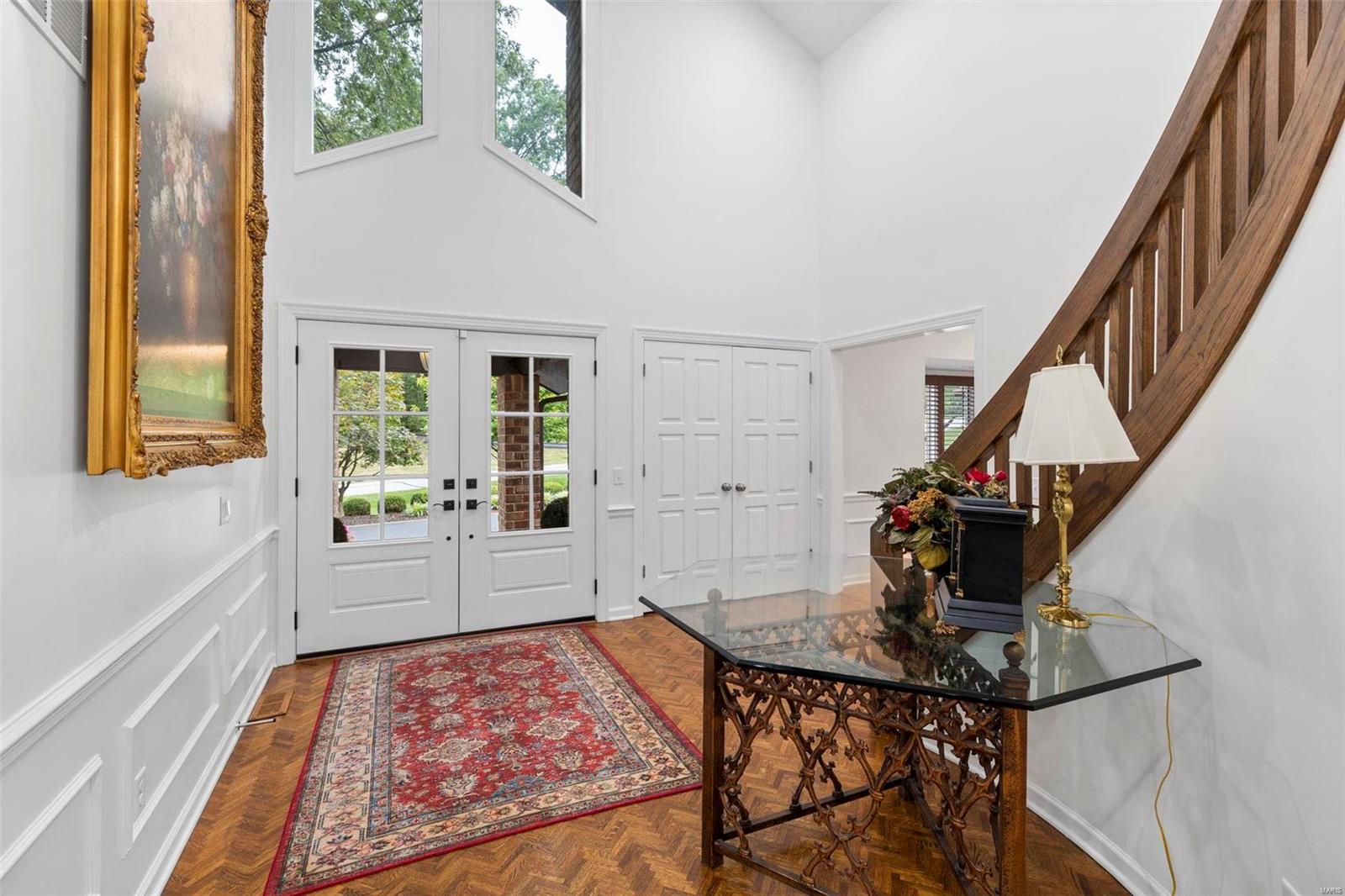 Killearn Plat 2 - Residential