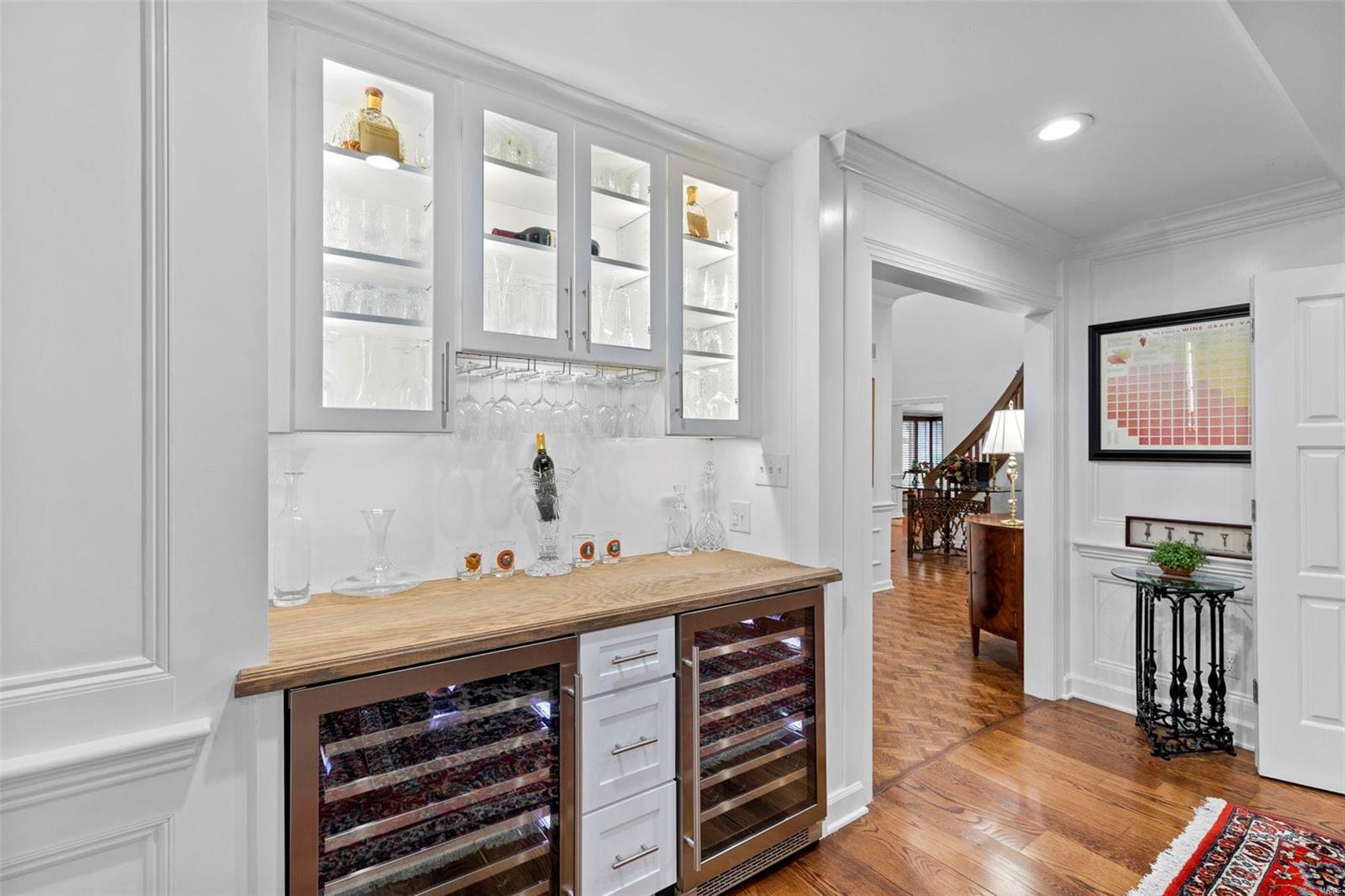 Killearn Plat 2 - Residential