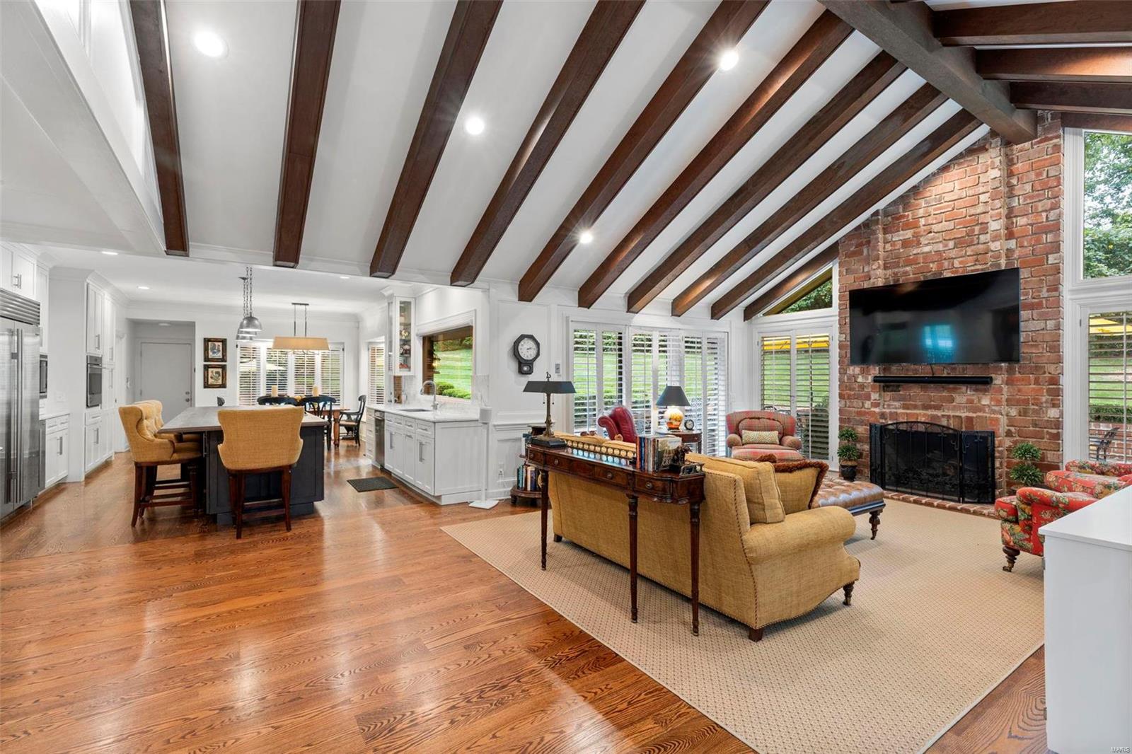 Killearn Plat 2 - Residential