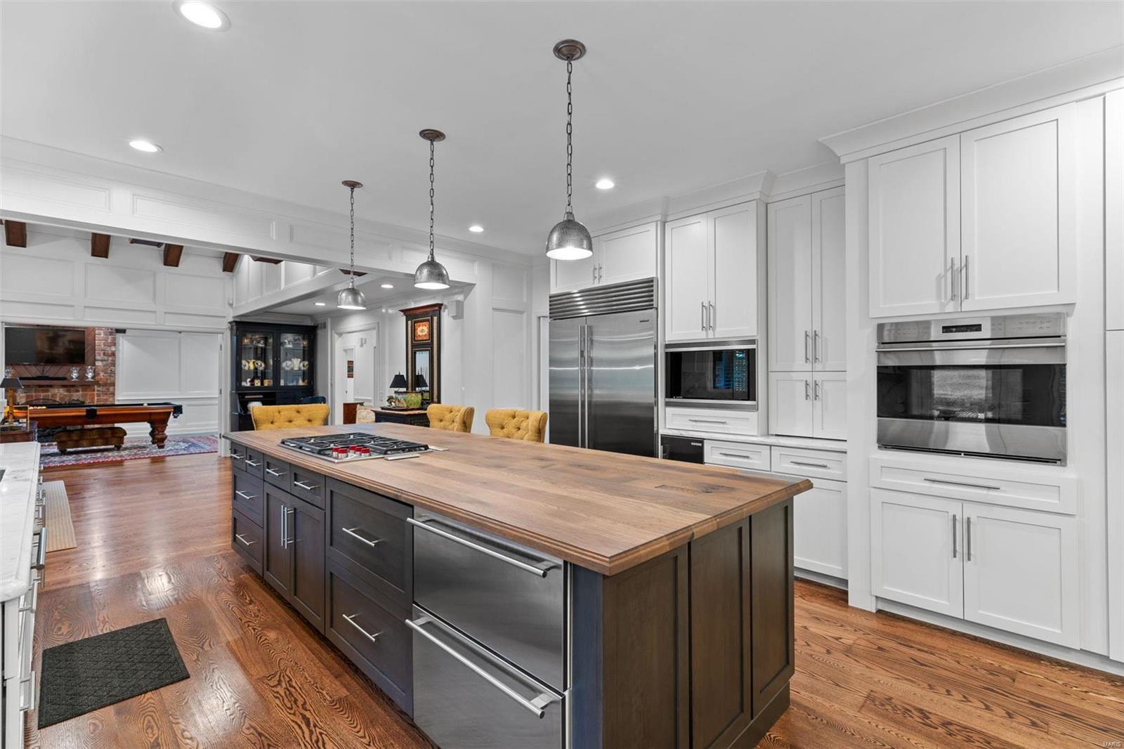 Killearn Plat 2 - Residential