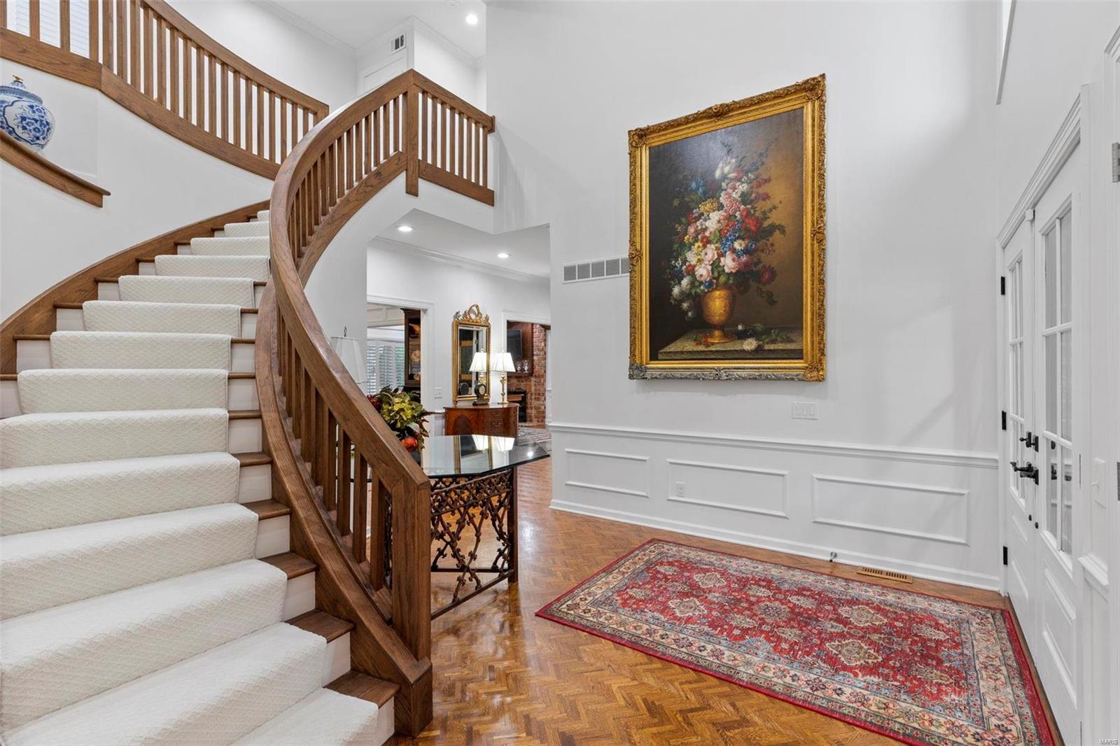 Killearn Plat 2 - Residential