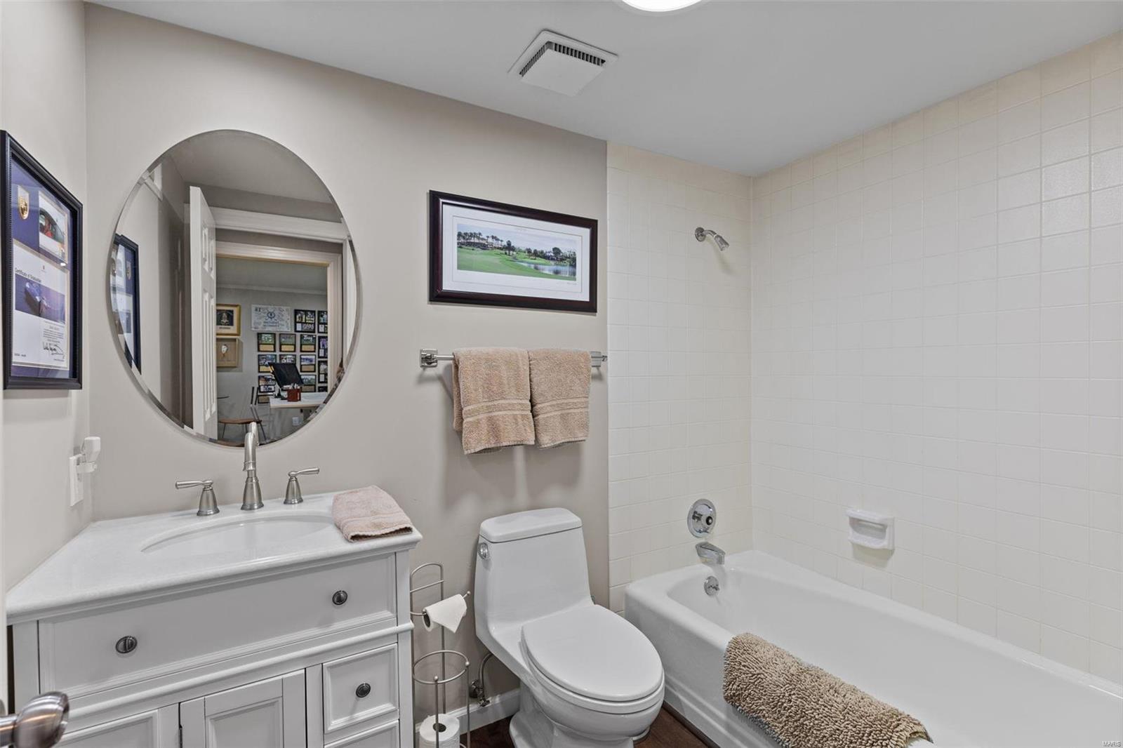 Killearn Plat 2 - Residential